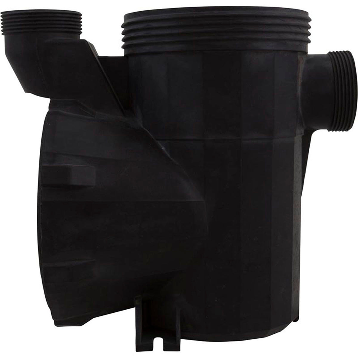 Carcasa de bomba, Astral