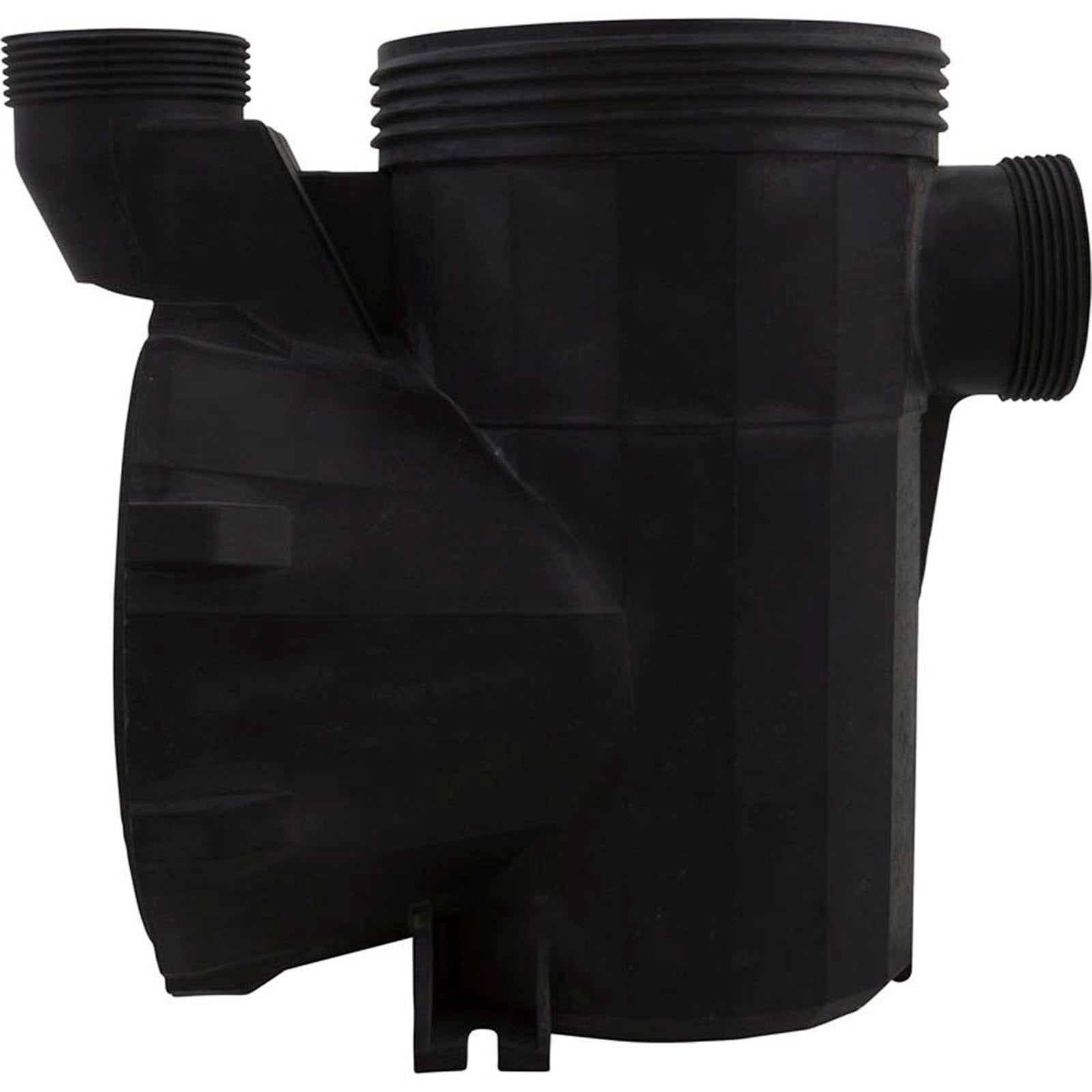 Pump Housing, Astral