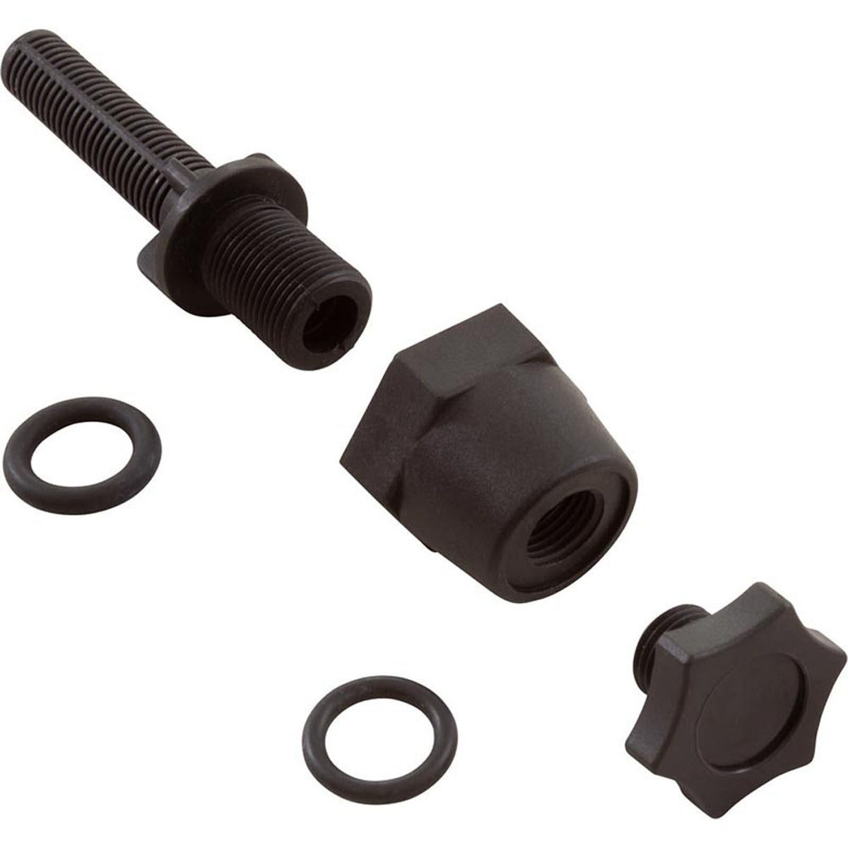 Drain Plug Assembly, Astral Persius