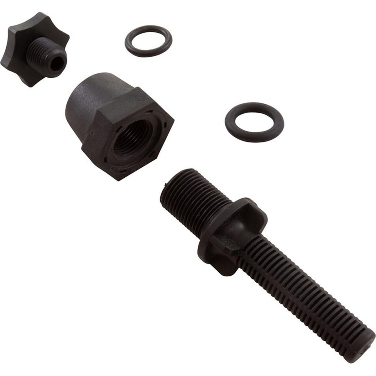 Drain Plug Assembly, Astral Persius