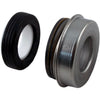 Shaft Seal, Waterco/Zodiac Jandy, 3/4" Shaft, Buna