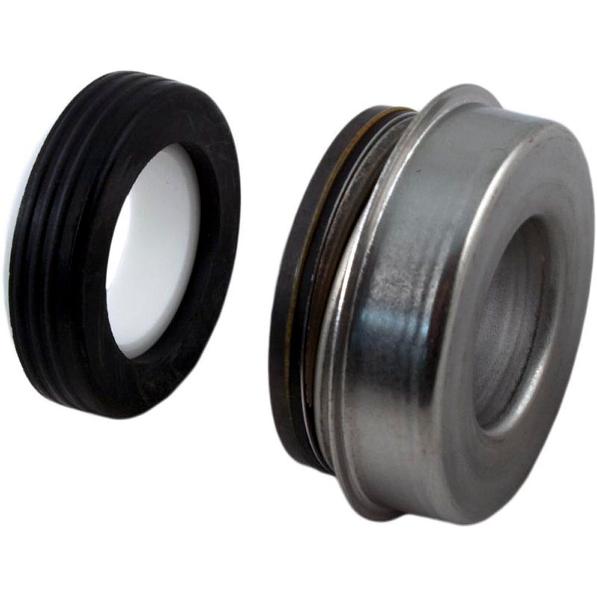 Shaft Seal, Waterco/Zodiac Jandy, 3/4" Shaft, Buna
