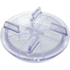 Trap Lid, Waterco SupaStream/SupaMite, 5-7/8"