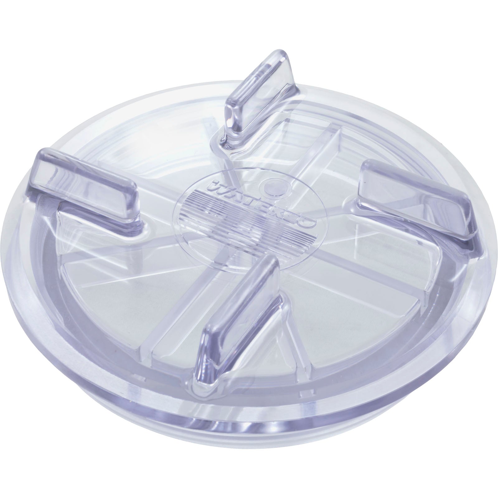Trap Lid, Waterco SupaStream/SupaMite, 5-7/8"