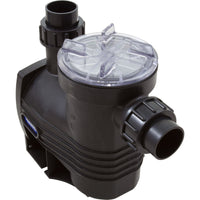 Trap/Pump Body Kit, Waterco Supastream/Supamite, 1-1/2"mpt