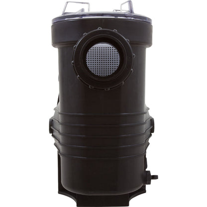 Kit de trampa/cuerpo de bomba, Waterco Supastream/Supamite, 1-1/2"mpt