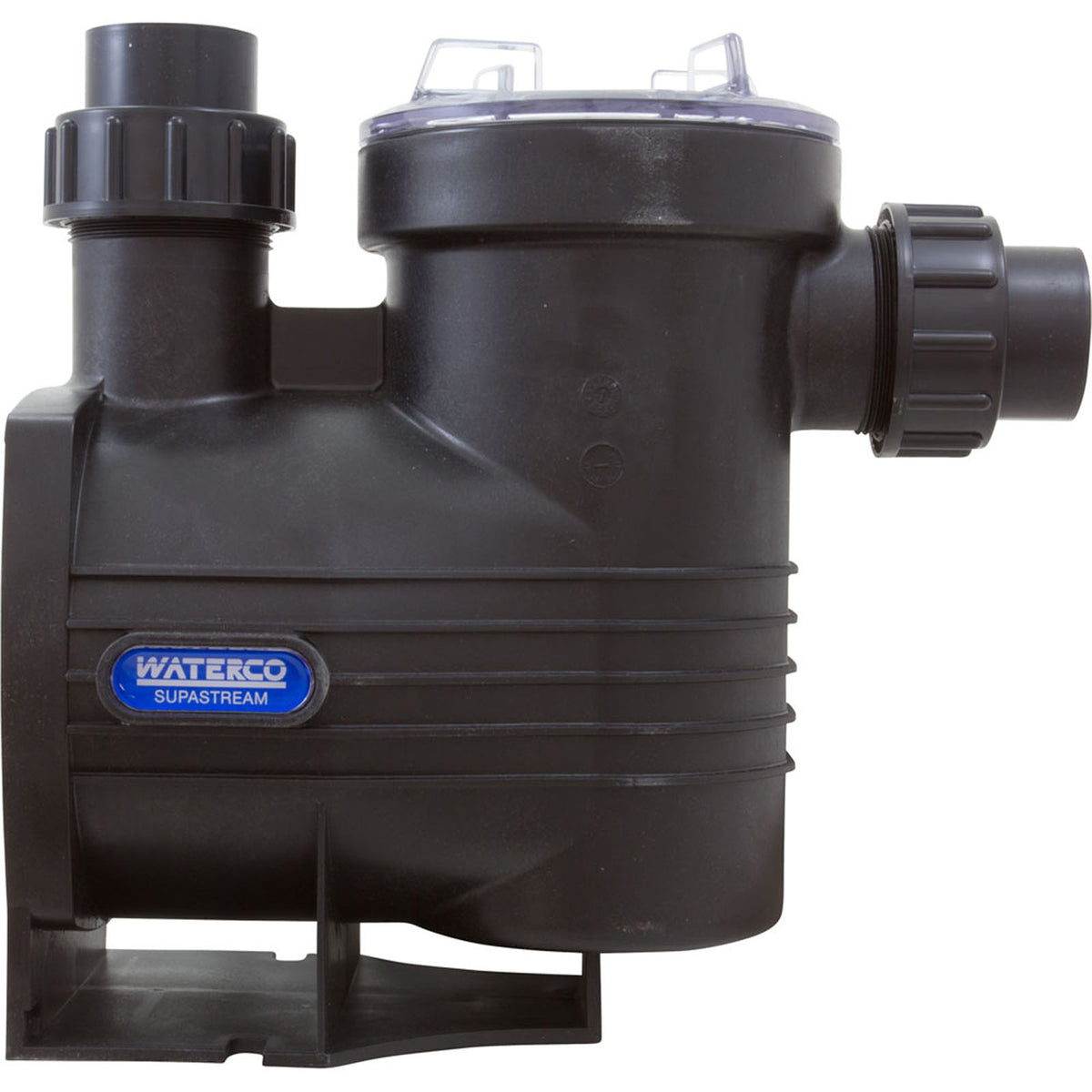 Trap/Pump Body Kit, Waterco Supastream/Supamite, 1-1/2"mpt