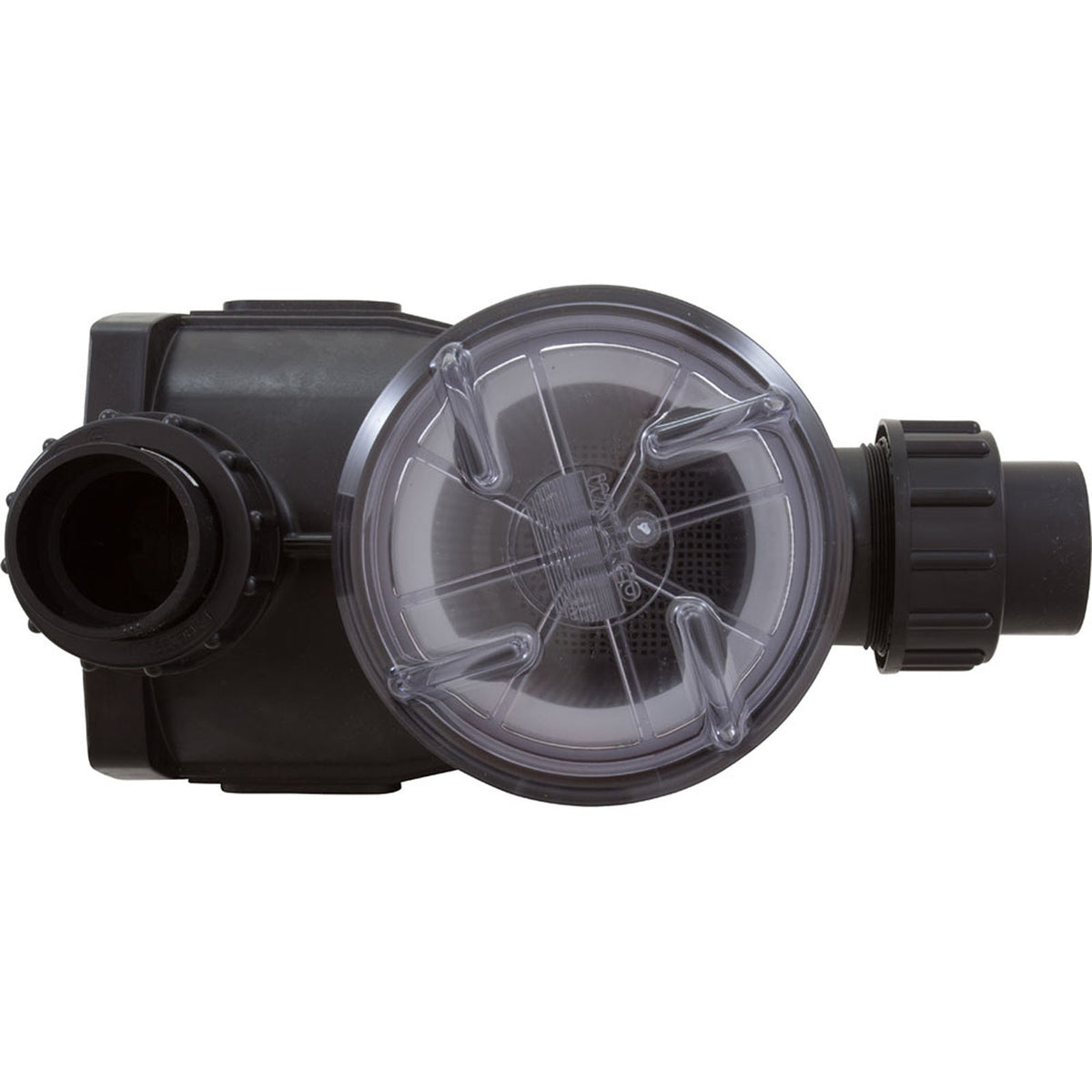 Trap/Pump Body Kit, Waterco Supastream/Supamite, 1-1/2"mpt
