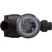 Trap/Pump Body Kit, Waterco Supastream/Supamite, 1-1/2"mpt