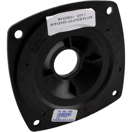 Seal Plate, Waterco SupaTuf