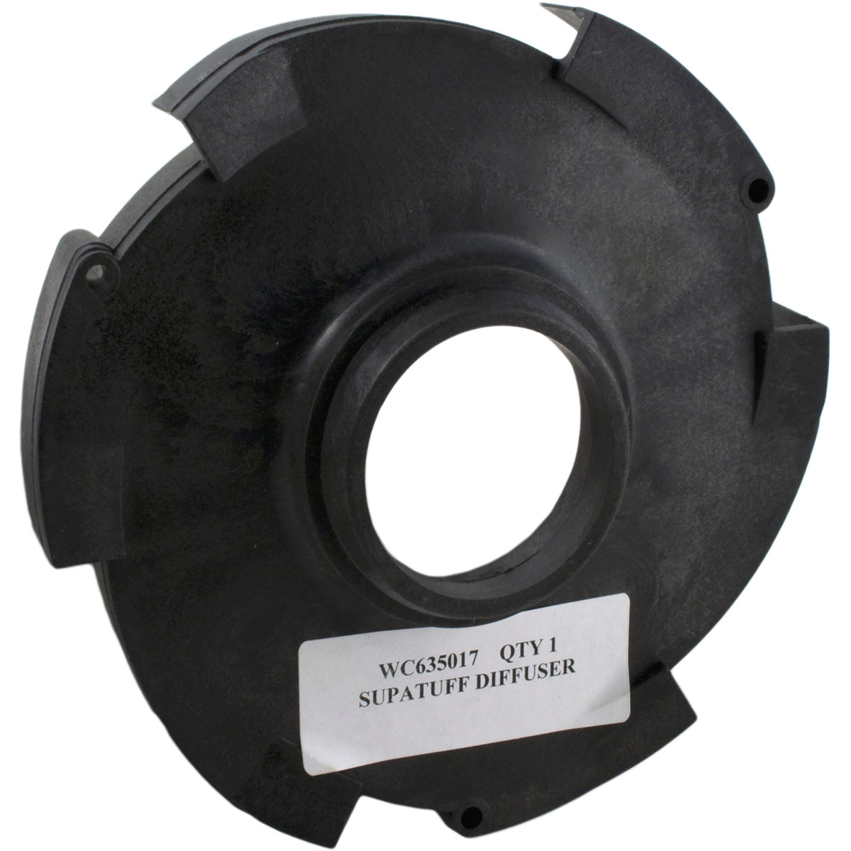 Diffuser, Waterco SupaTuf