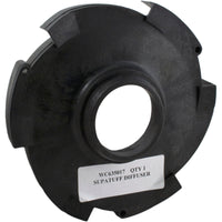 Diffuser, Waterco SupaTuf