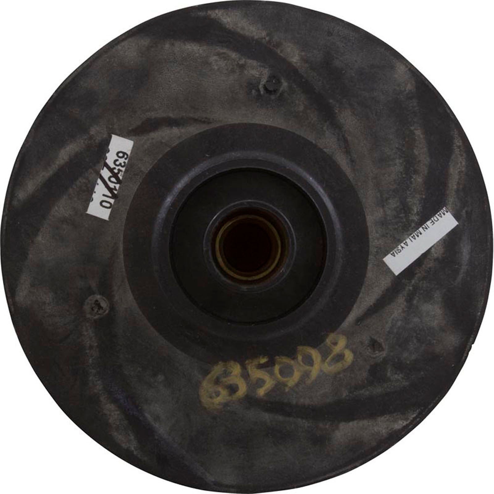 Impeller, Waterco SupaTuf, 1.5 Horsepower