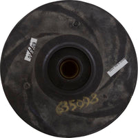 Impeller, Waterco SupaTuf, 1.5 Horsepower