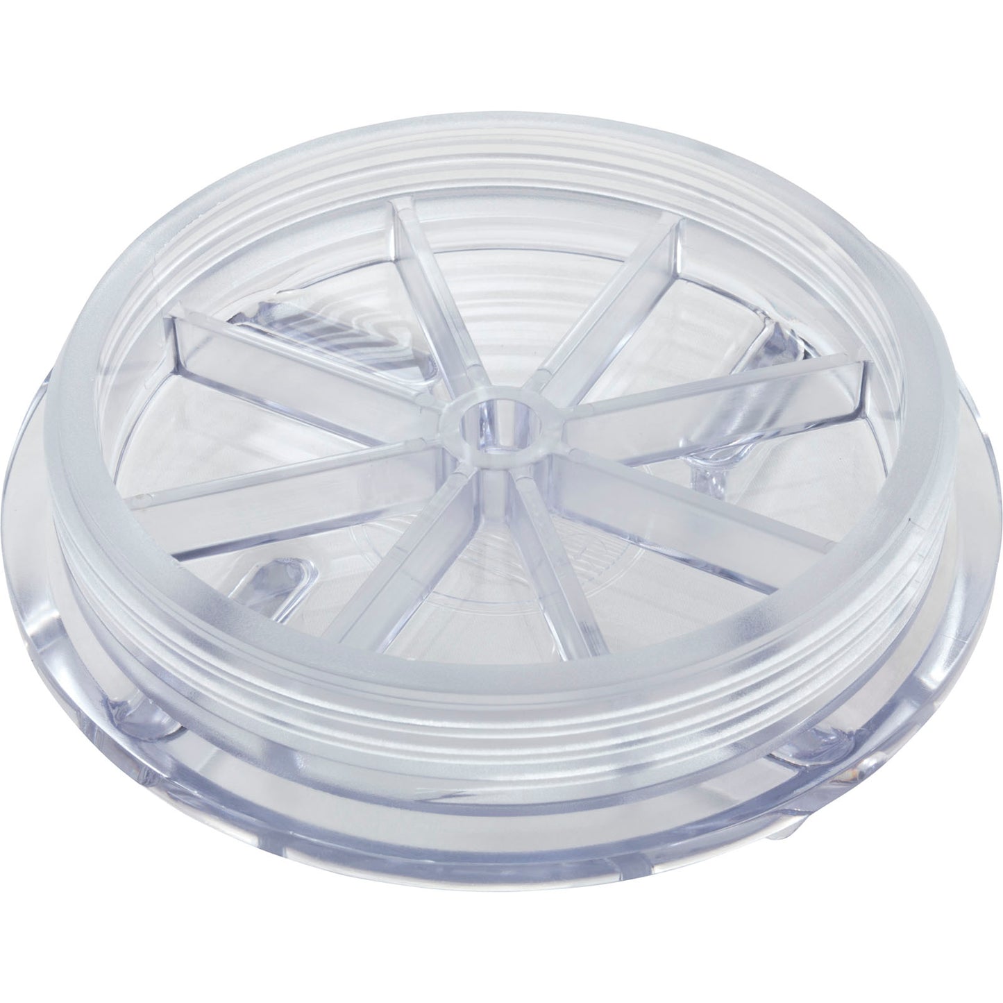 Trap Lid, Waterco SupaTuf/HydroStorm, 6-3/4"