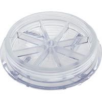 Trap Lid, Waterco SupaTuf/HydroStorm, 6-3/4"