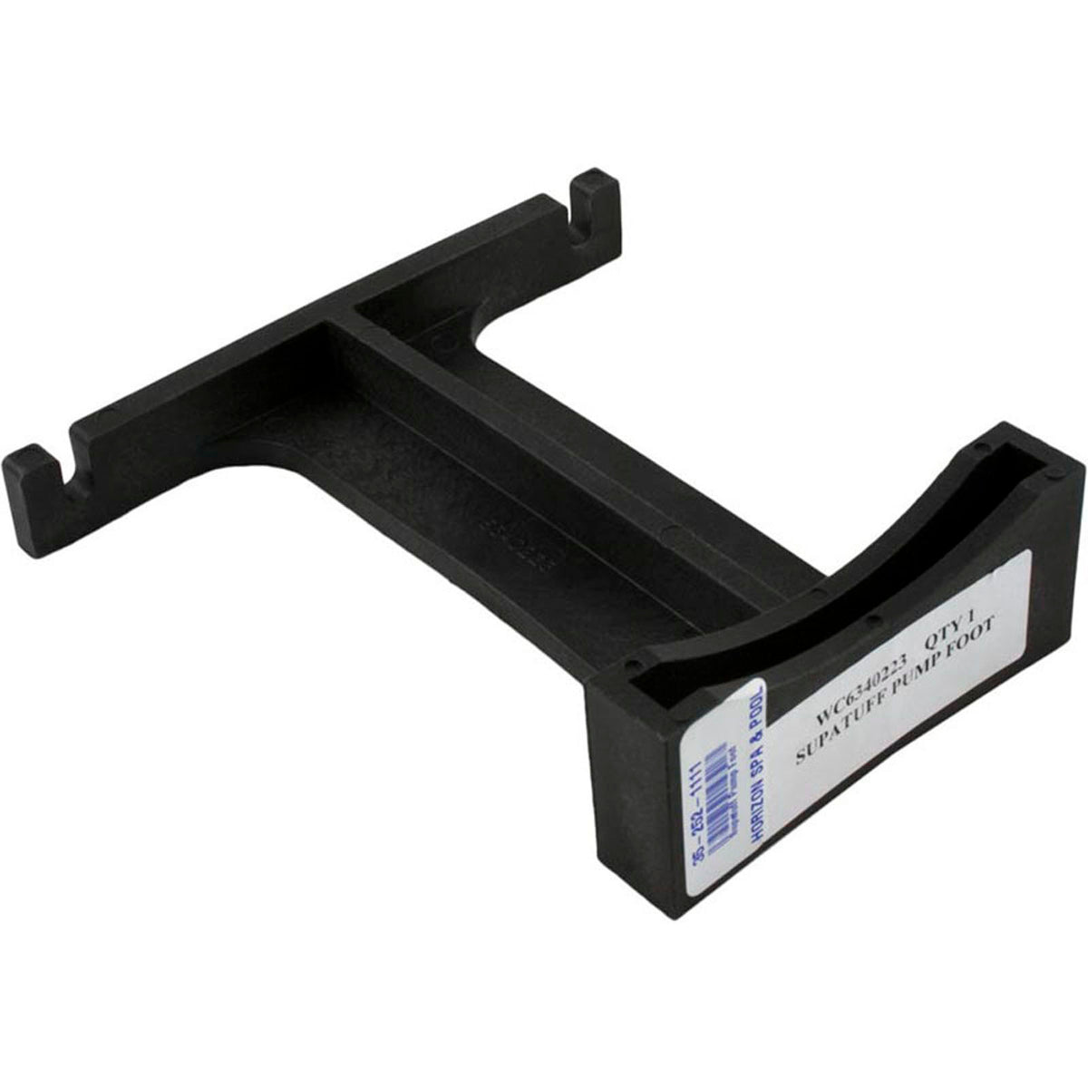 Pump Stand, Waterco SupaTuf/SupaStream