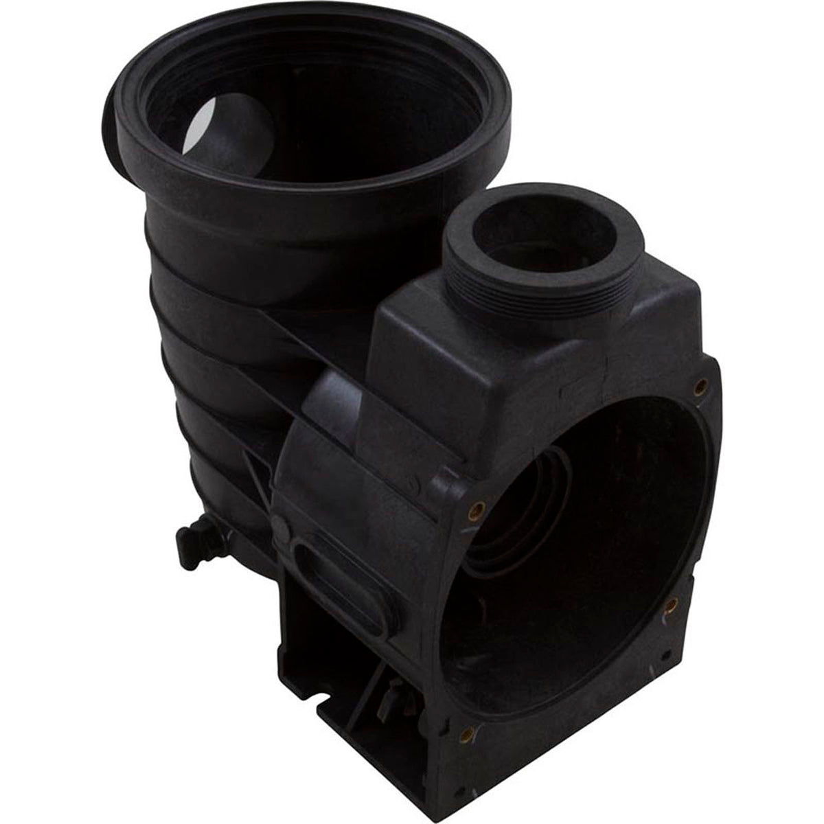 Trap/Pump Body, Waterco SupaTuf, 2", Any Horsepower