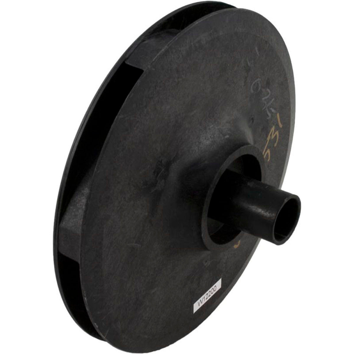 Impeller, Waterco HydroStorm, 3.0 Horsepower