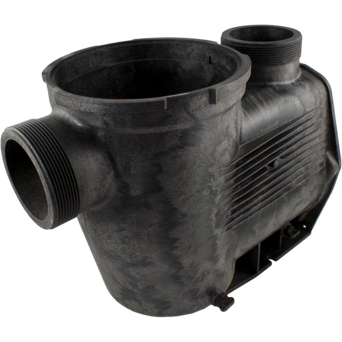 Trap/Pump Body, Waterco HydroStar