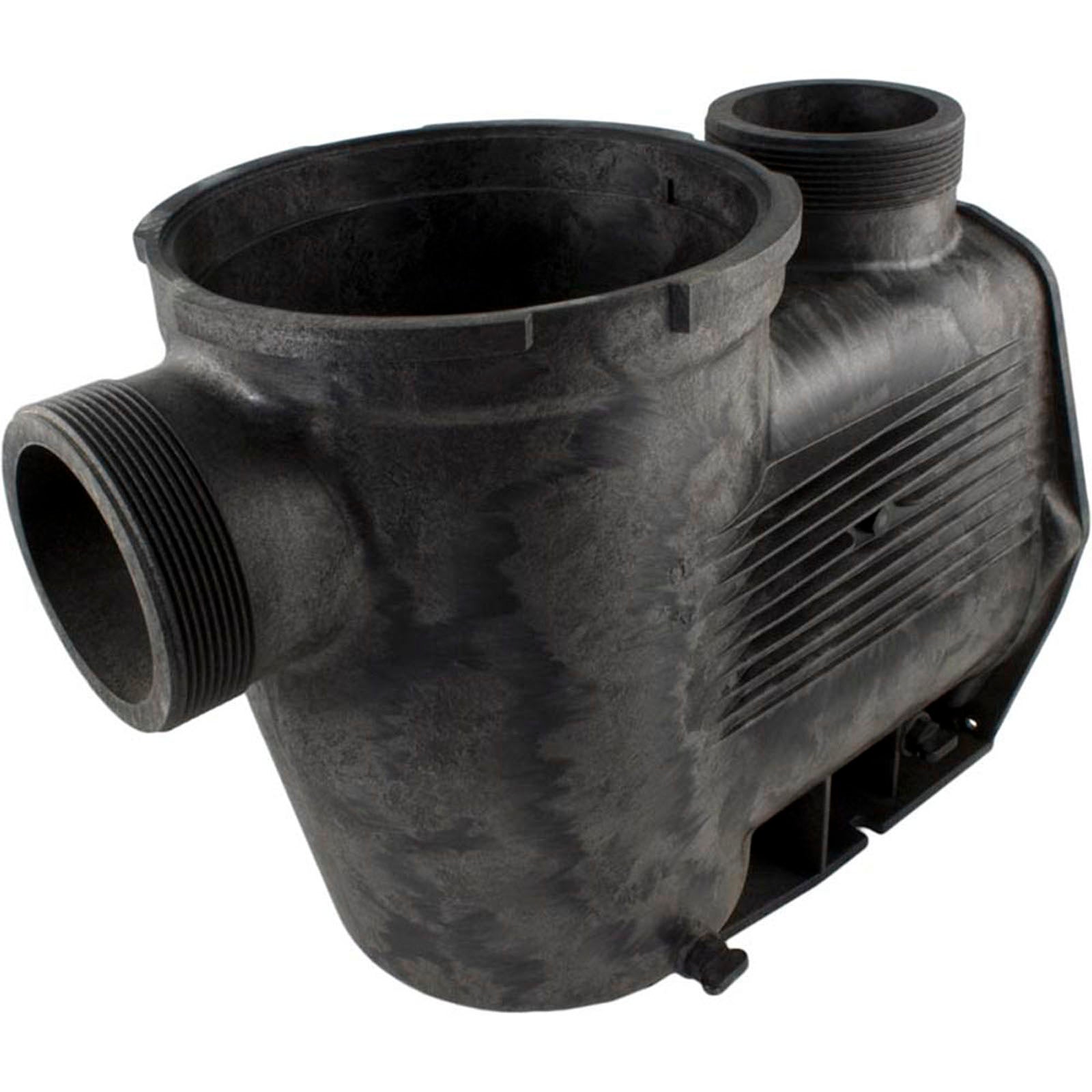 Trap/Pump Body, Waterco HydroStar