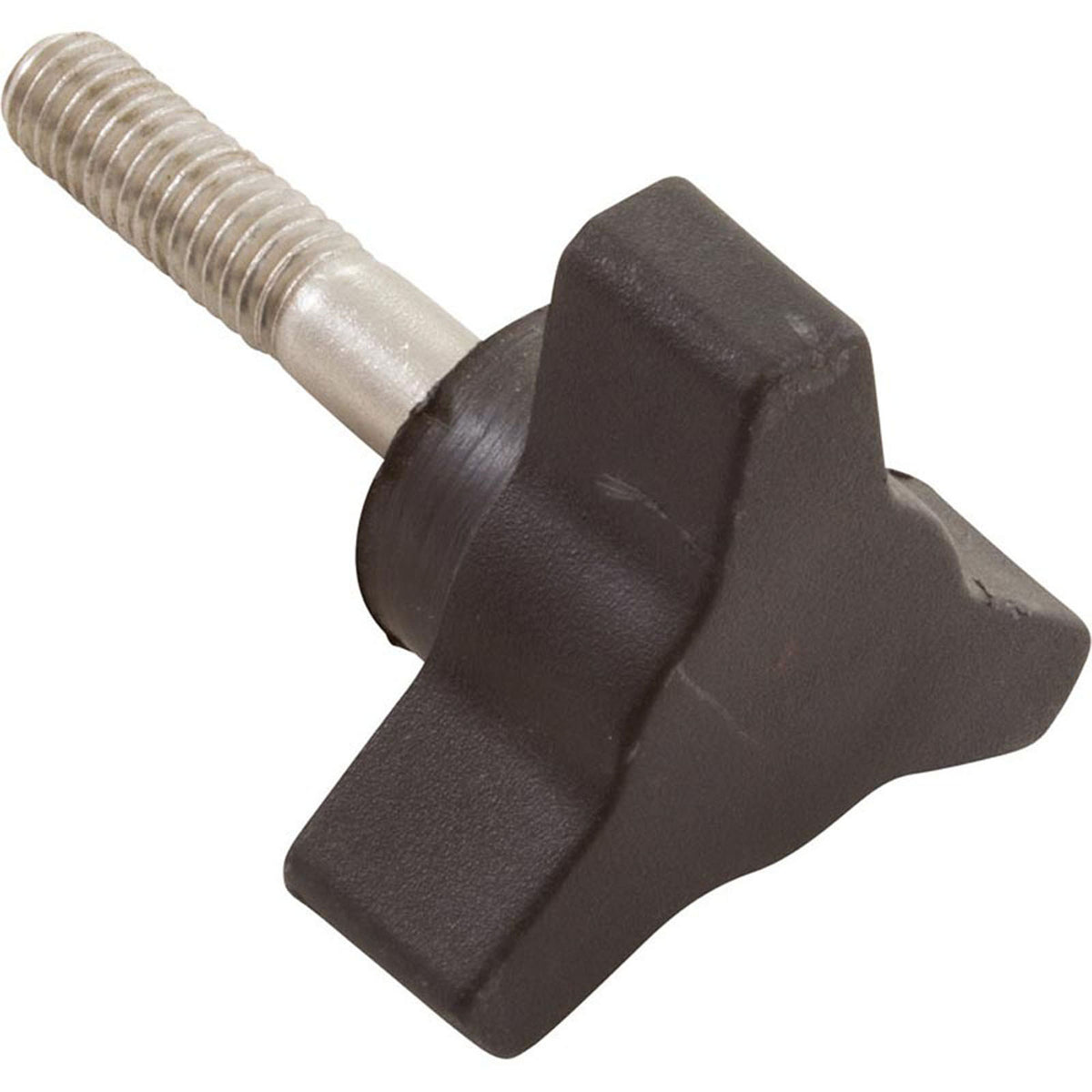 Knob, WMC/PPC AT Series Pump, Trap Lid