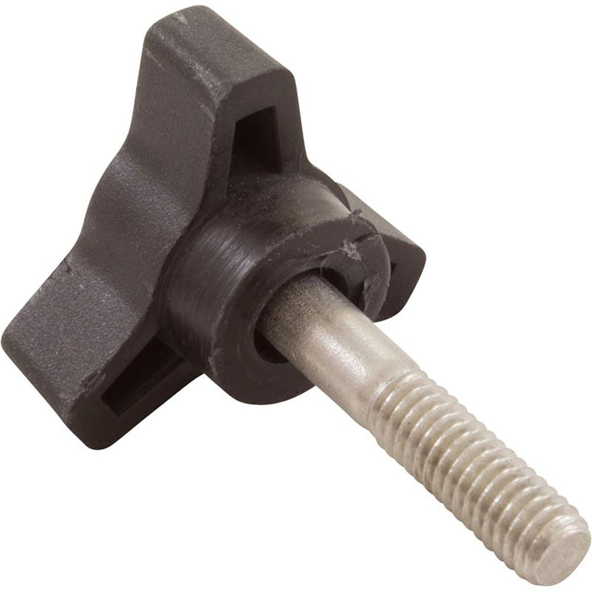Knob, WMC/PPC AT Series Pump, Trap Lid