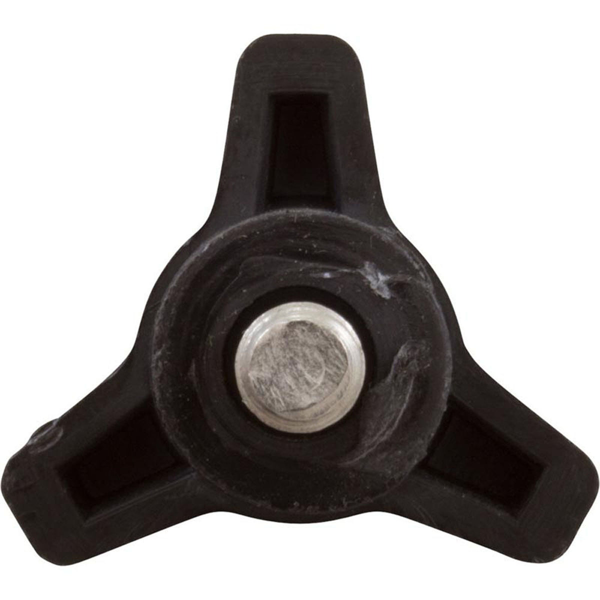 Knob, WMC/PPC AT Series Pump, Trap Lid