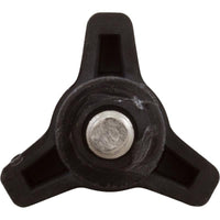 Knob, WMC/PPC AT Series Pump, Trap Lid