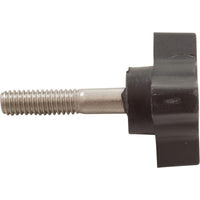 Knob, WMC/PPC AT Series Pump, Trap Lid