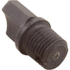 Drain Plug, WMC/PPC AT Series Pump, Trap Body