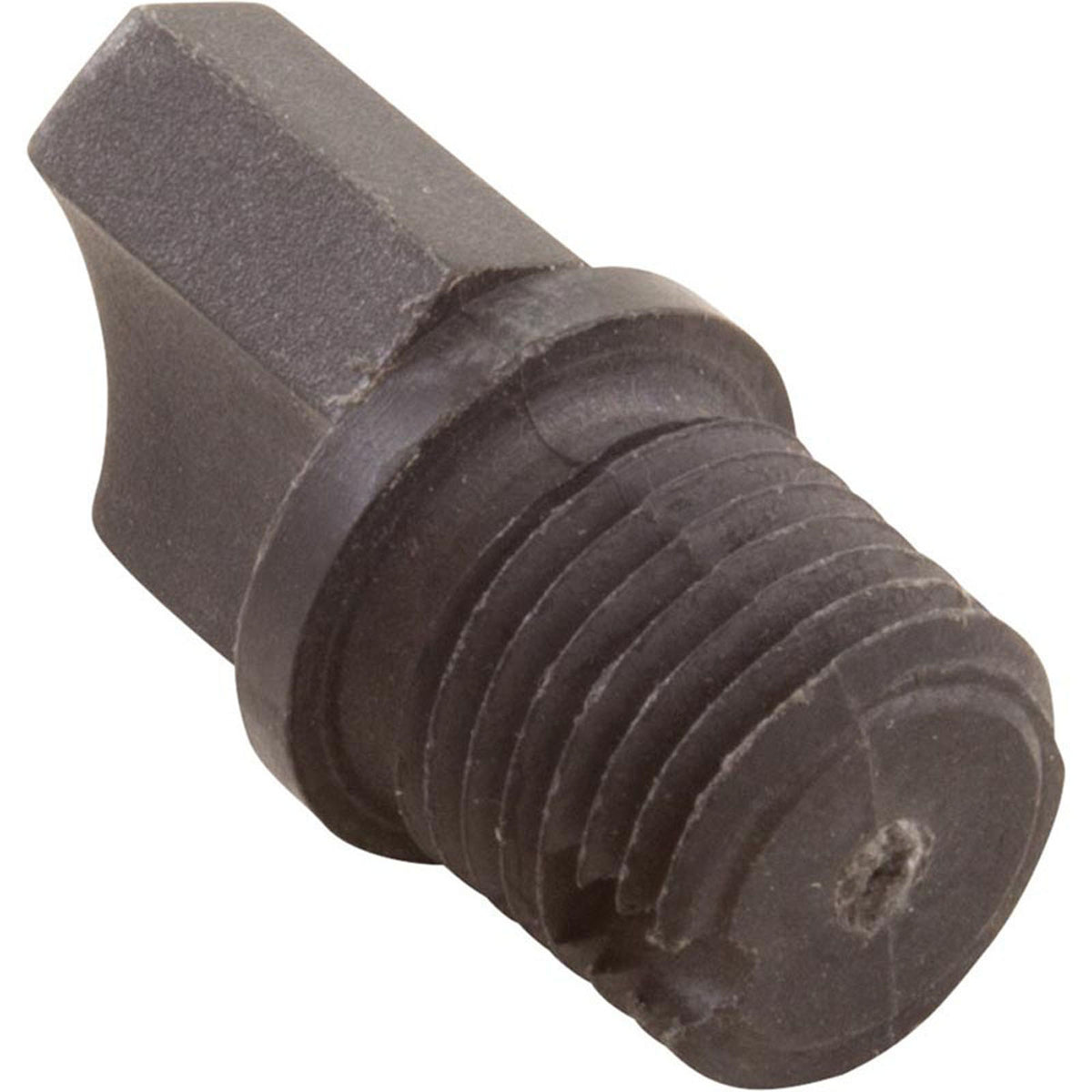 Drain Plug, WMC/PPC AT Series Pump, Trap Body