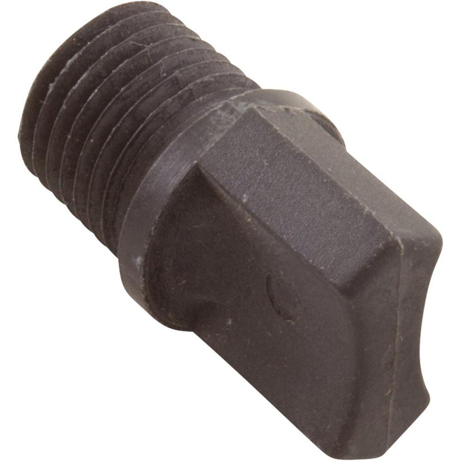 Drain Plug, WMC/PPC AT Series Pump, Trap Body