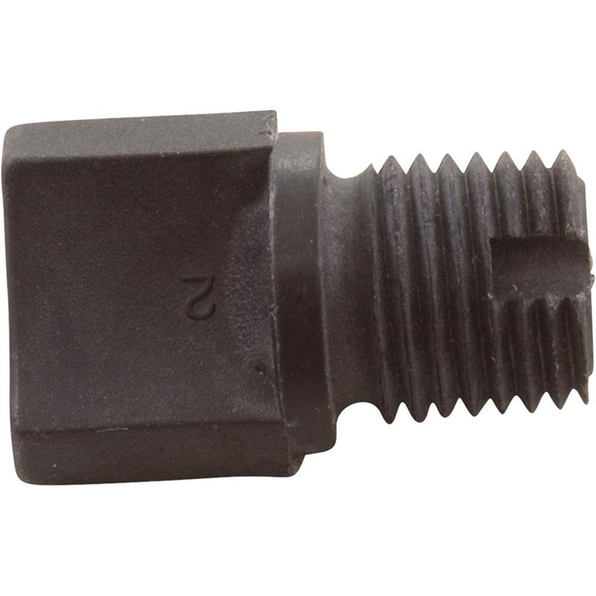 Drain Plug, WMC/PPC AT Series Pump, Trap Body