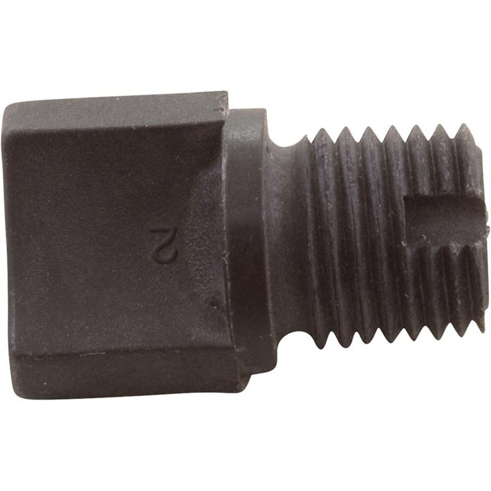 Drain Plug, WMC/PPC AT Series Pump, Trap Body