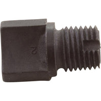 Drain Plug, WMC/PPC AT Series Pump, Trap Body