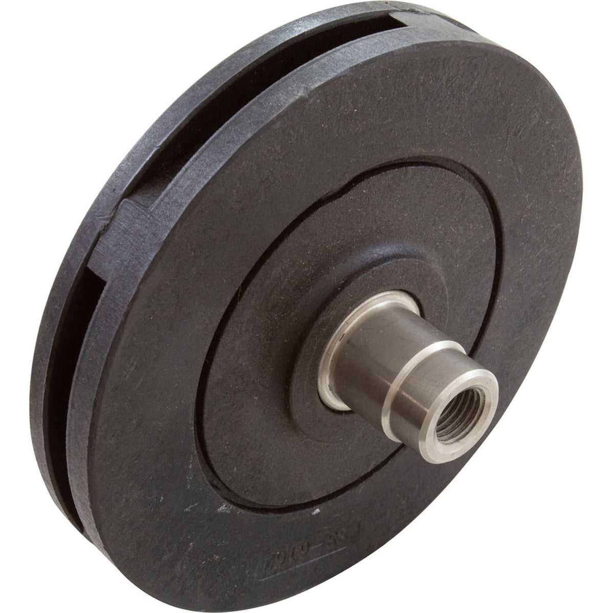 Impeller, WMC/PPC AT Series Pump, 0.75hp, Full Rate