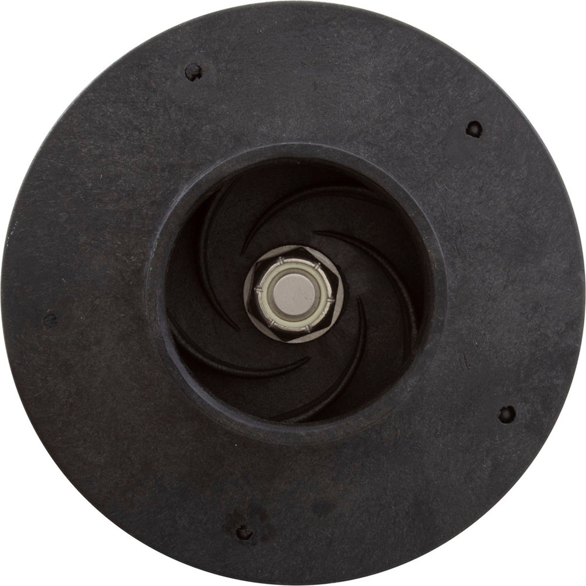 Impeller, WMC/PPC AT Series Pump, 0.75hp, Full Rate