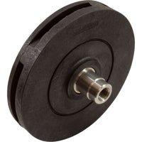 Impeller, WMC/PPC AT Series Pump, 1.5hp, Full Rate
