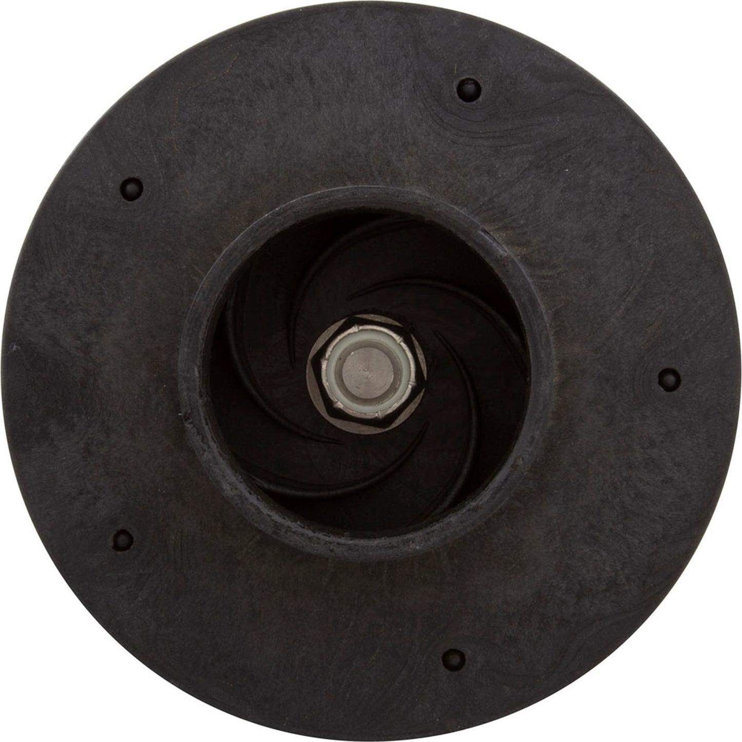 Impeller, WMC/PPC AT Series Pump, 1.0hp, Full Rate