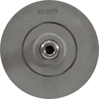 Impeller, WMC/PPC AT Series Pump, 2.0hp, Full Rate