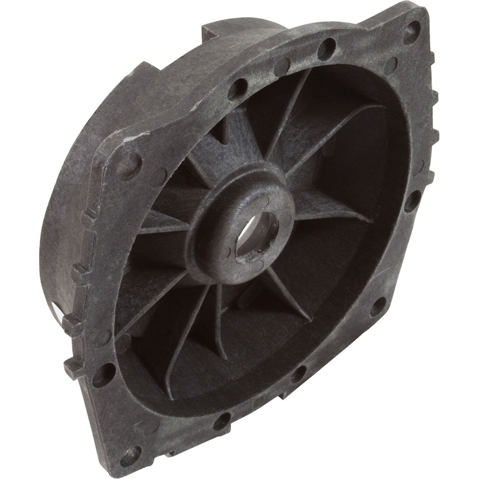 Seal Plate, WMC/PPC AT Series Pump