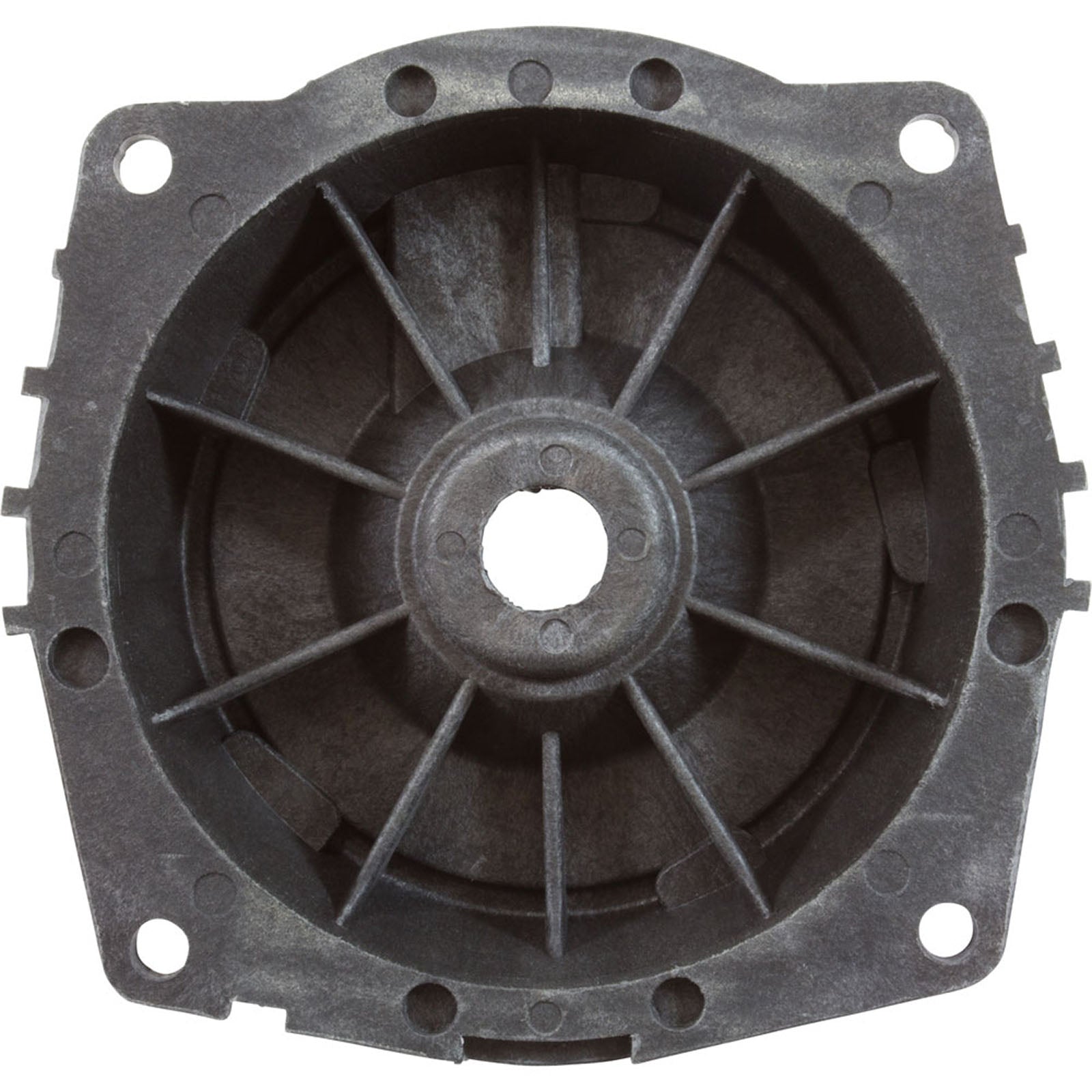 Seal Plate, WMC/PPC AT Series Pump