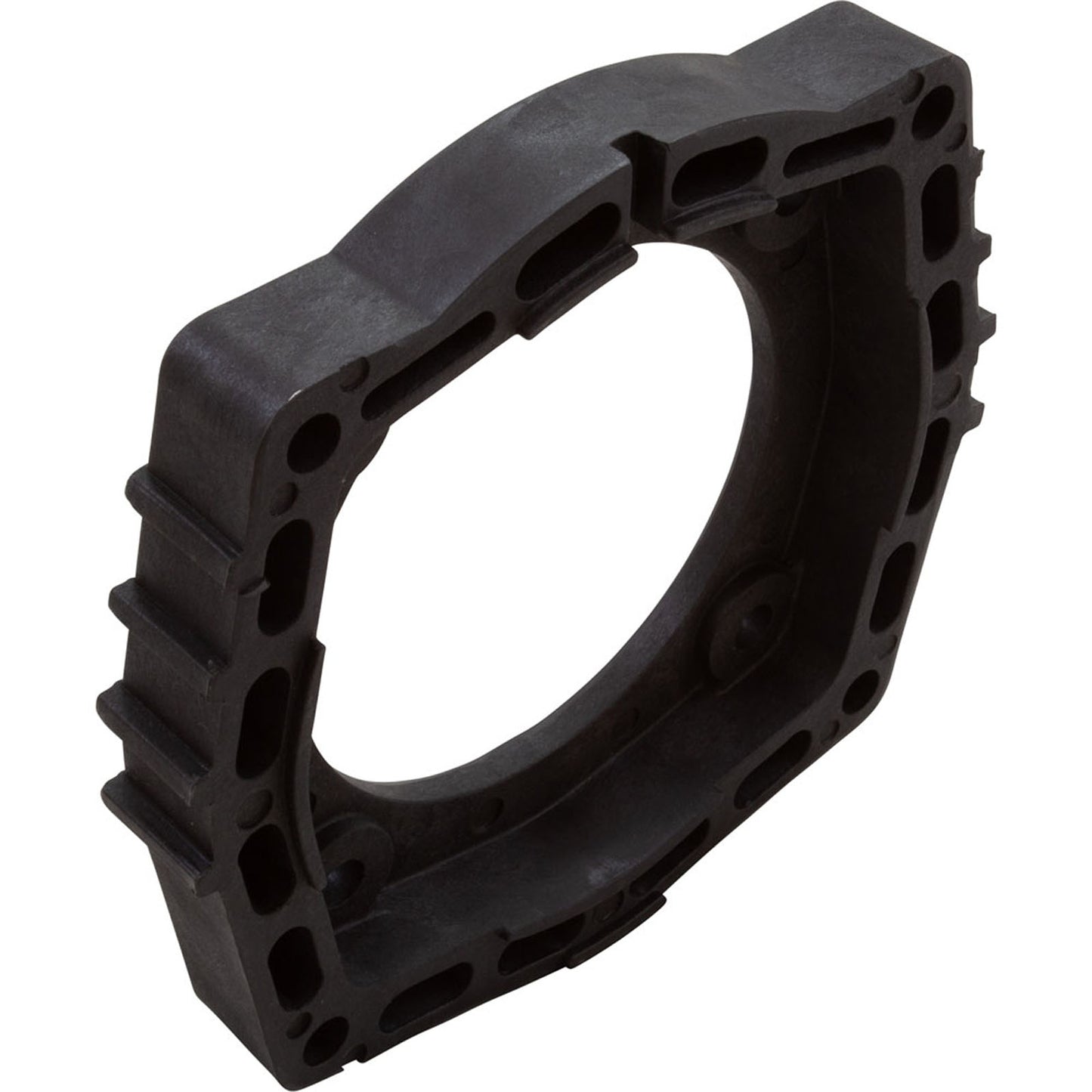 Motor Mounting Plate, WMC/PPC AT Series Pump