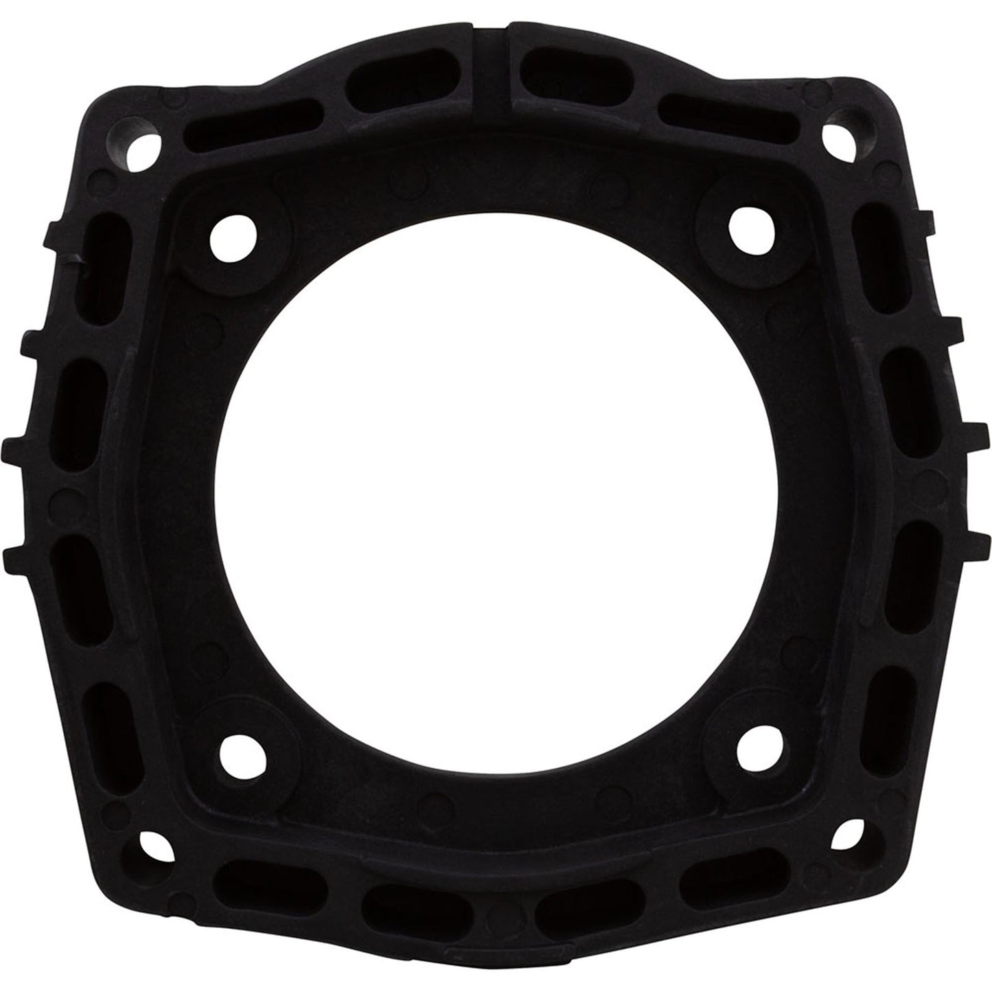 Motor Mounting Plate, WMC/PPC AT Series Pump