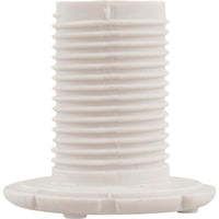 Wall Fitting, Waterway, Air Injector, White