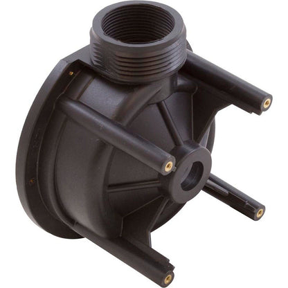 Volute, Waterway E-Series, 6-Screw, Center Disch