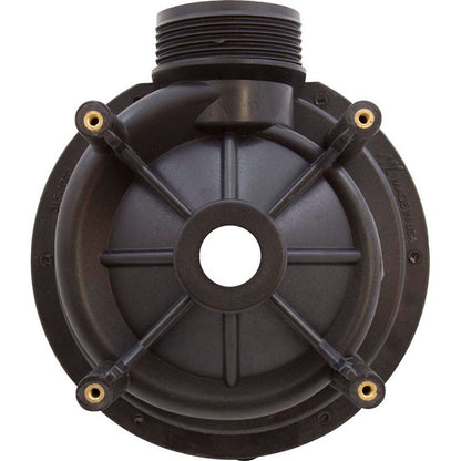 Volute, Waterway E-Series, 6-Screw, Center Disch