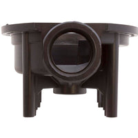 Volute, Waterway E-Series, 6-Screw, Center Disch