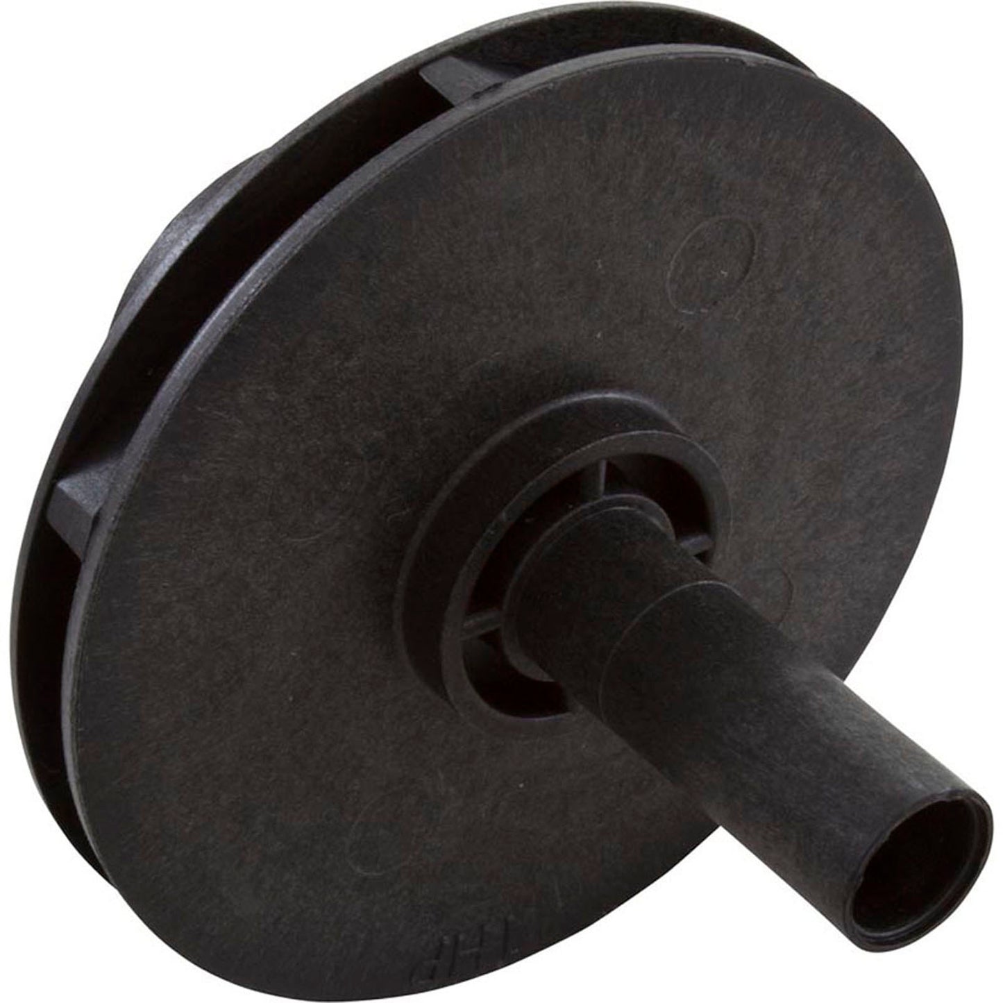 Impeller, Waterway E-Series, 1.0 Horsepower (Red)